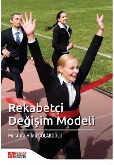 Rekabetçi Değişim Modeli