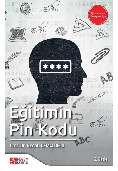 Eğitimin Pin Kodu