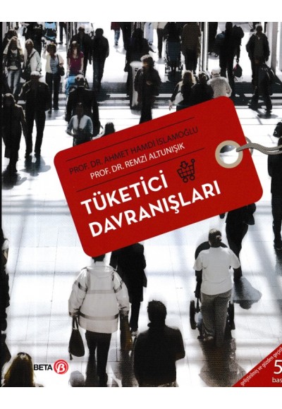 Tüketici Davranışları