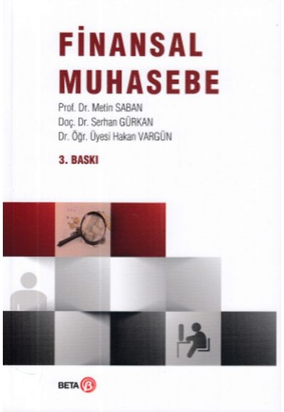 Finansal Muhasebe