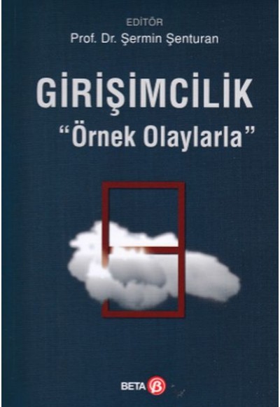 Girişimcilik Örnek Olaylarla