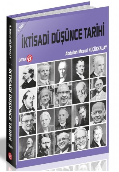 İktisadi Düşünce Tarihi