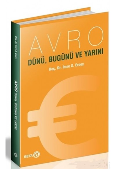 Avro - Dünü Bugünü ve Yarını