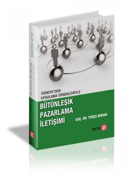 Bütünleşik Pazarlama İletişimi