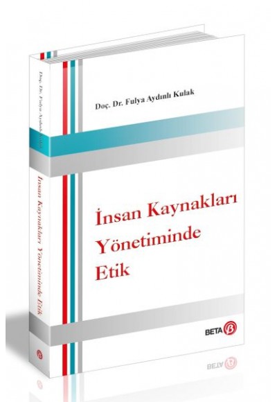 İnsan Kaynakları Yönetiminde Etik