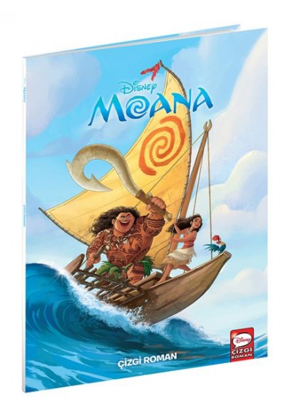 Disney Moana