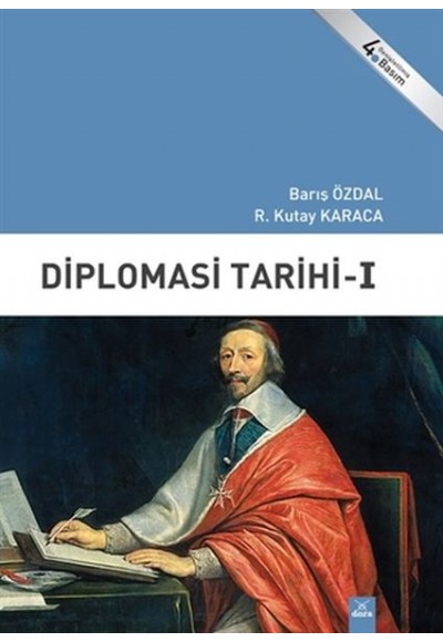 Diplomasi Tarihi 1