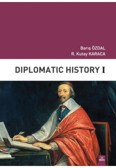 Diplomatic History 1