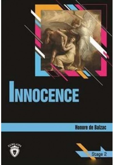 Stage 2 - İnnocence