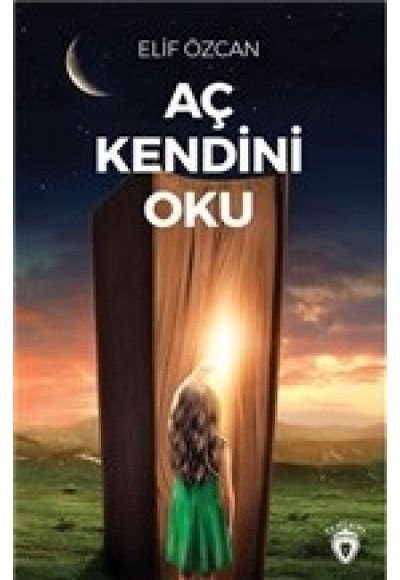 Aç Kendini Oku