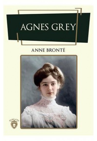 Agnes Grey - İngilizce Roman