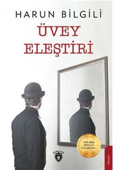 Üvey Eleştiri