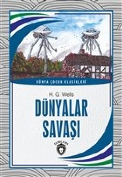 Dünyalar Savaşı