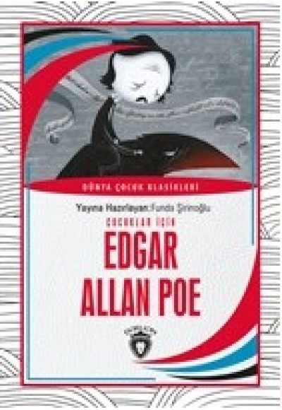 Çocuklar İçin Edgar Allan Poe