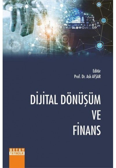 Dijital Dönüşüm ve Finans