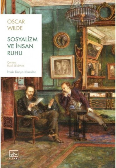 Sosyalizm ve İnsan Ruhu