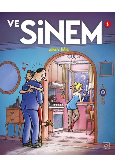 Ve Sinem 1