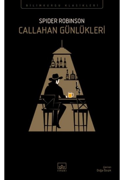 Callahan Günlükleri