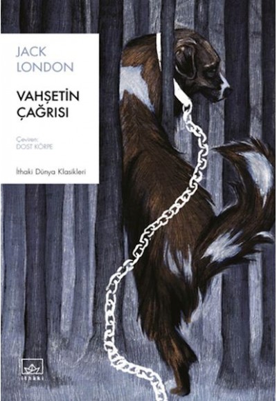 Vahşetin Çağrısı