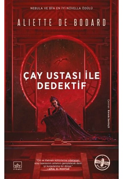 Çay Ustası ile Dedektif