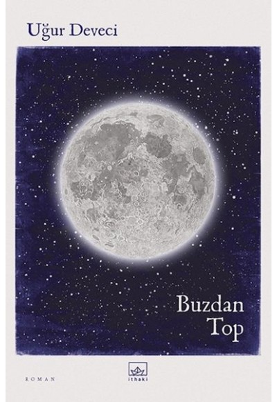 Buzdan Top