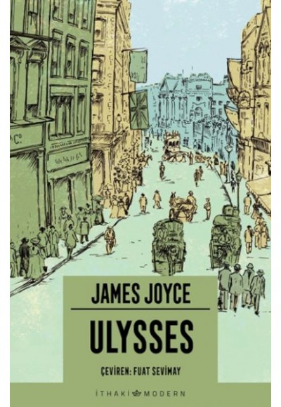 Ulysses