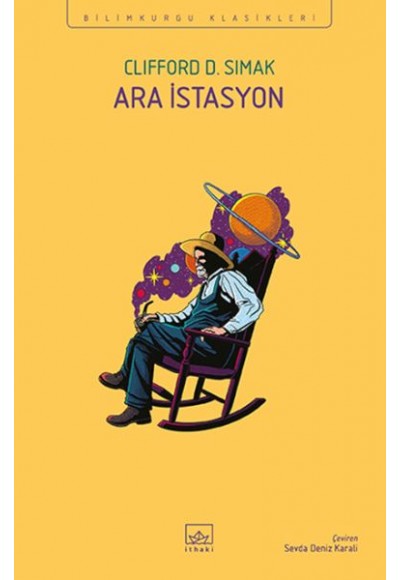 Ara İstasyon