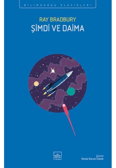 Şimdi ve Daima