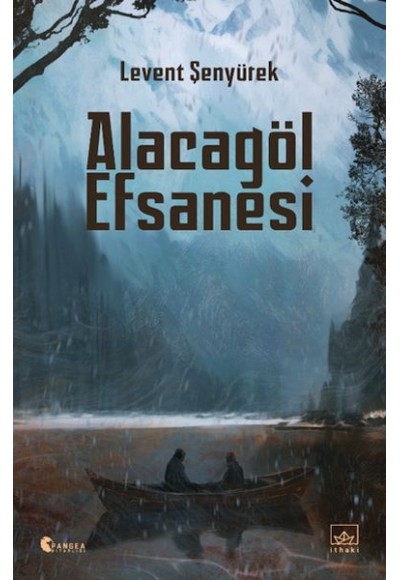 Alacagöl Efsanesi