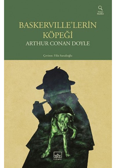 Baskerville’lerin Köpeği