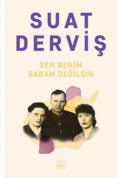 Sen Benim Babam Değilsin