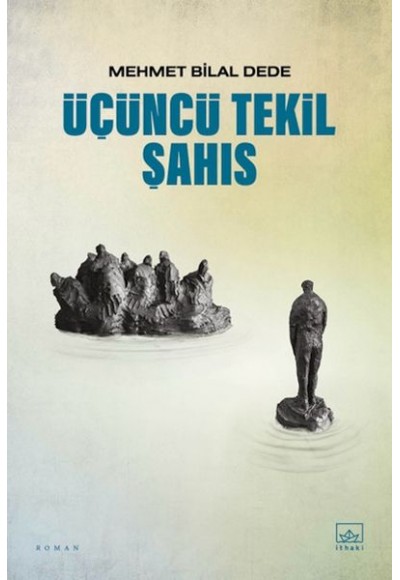 Üçüncü Tekil Şahıs