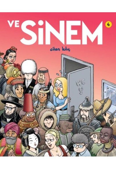 Ve Sinem – 4