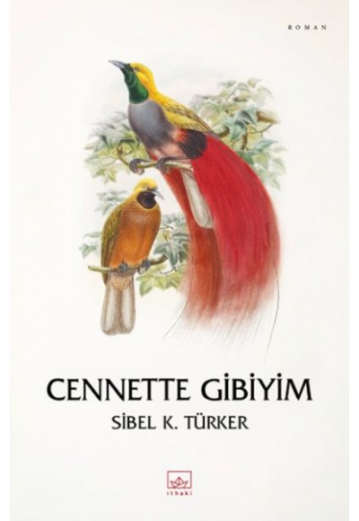 Cennette Gibiyim