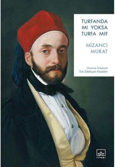 Turfanda mı Yoksa Turfa mı?