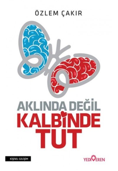 Aklında Değil Kalbinde Tut