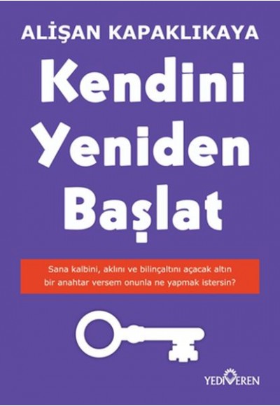 Kendini Yeniden Başlat