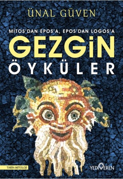 Gezgin Öyküler