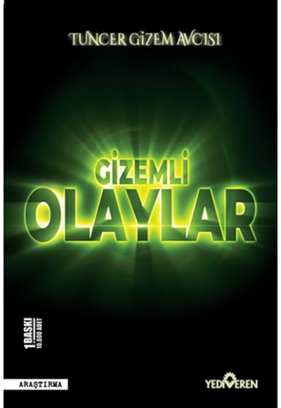 Gizemli Olaylar