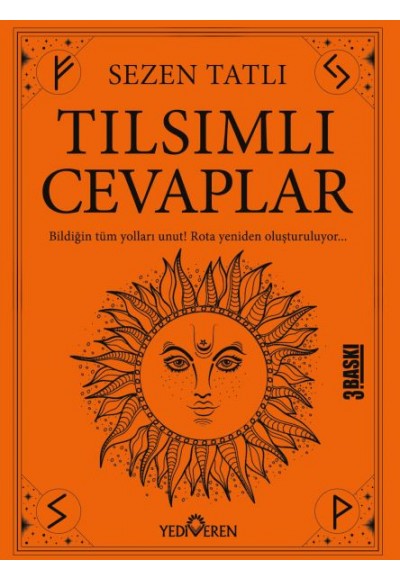 Tılsımlı Cevaplar