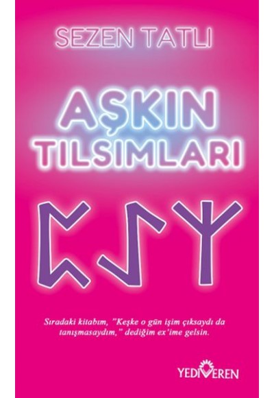 Aşkın Tılsımları