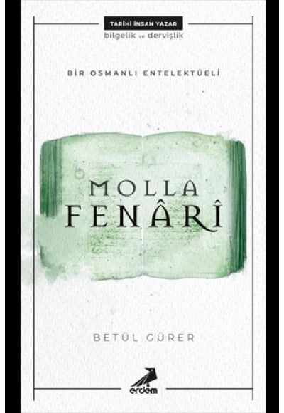 Molla Fenari