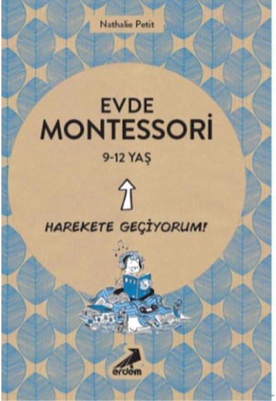 Evde Montessori 9-12 Yaş