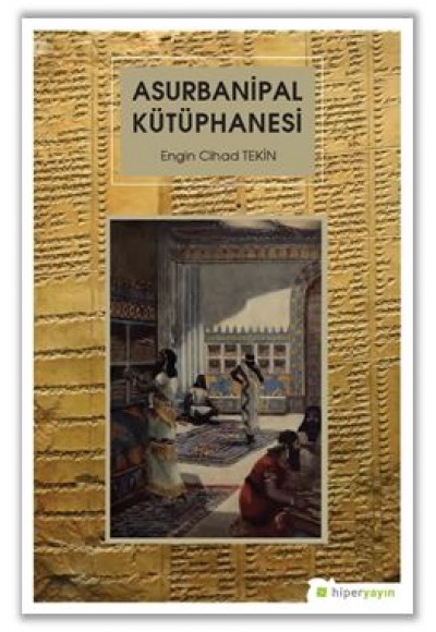 Asurbanipal Kütüphanesi