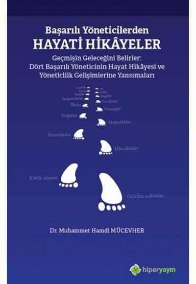 Başarılı Yöneticilerden Hayati Hikayeler