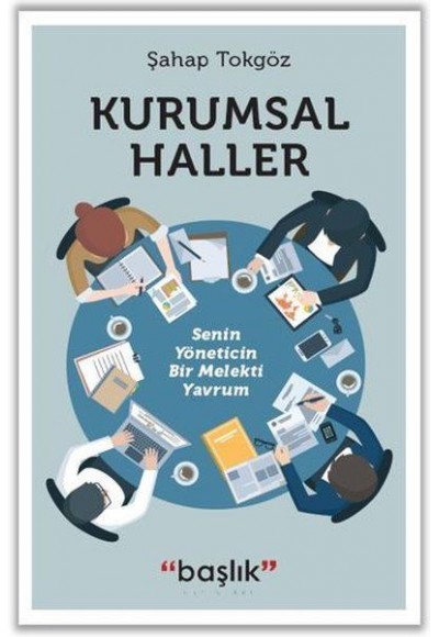 Kurumsal Haller