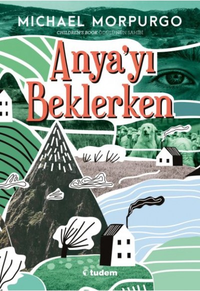 Anya'yı Beklerken