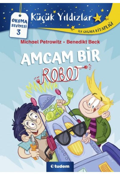 Amcam Bir Robot