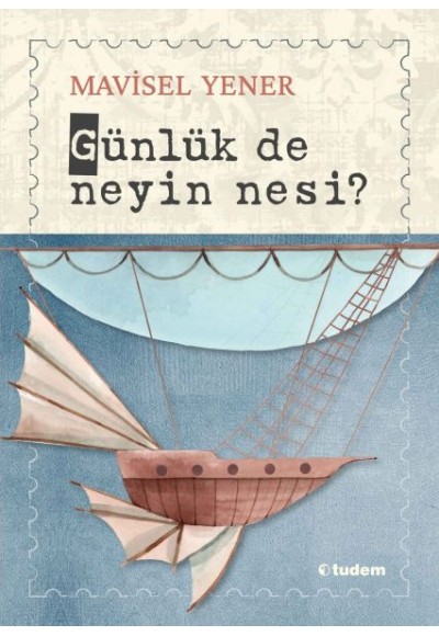 Günlük de Neyin Nesi?