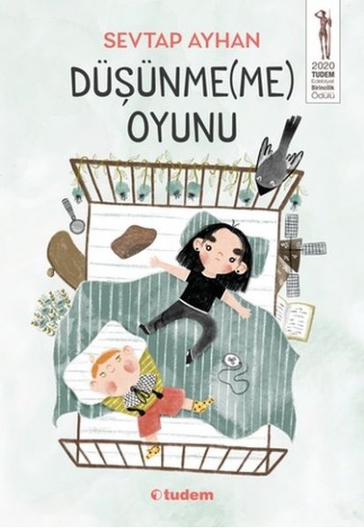 Düşünme(me) Oyunu